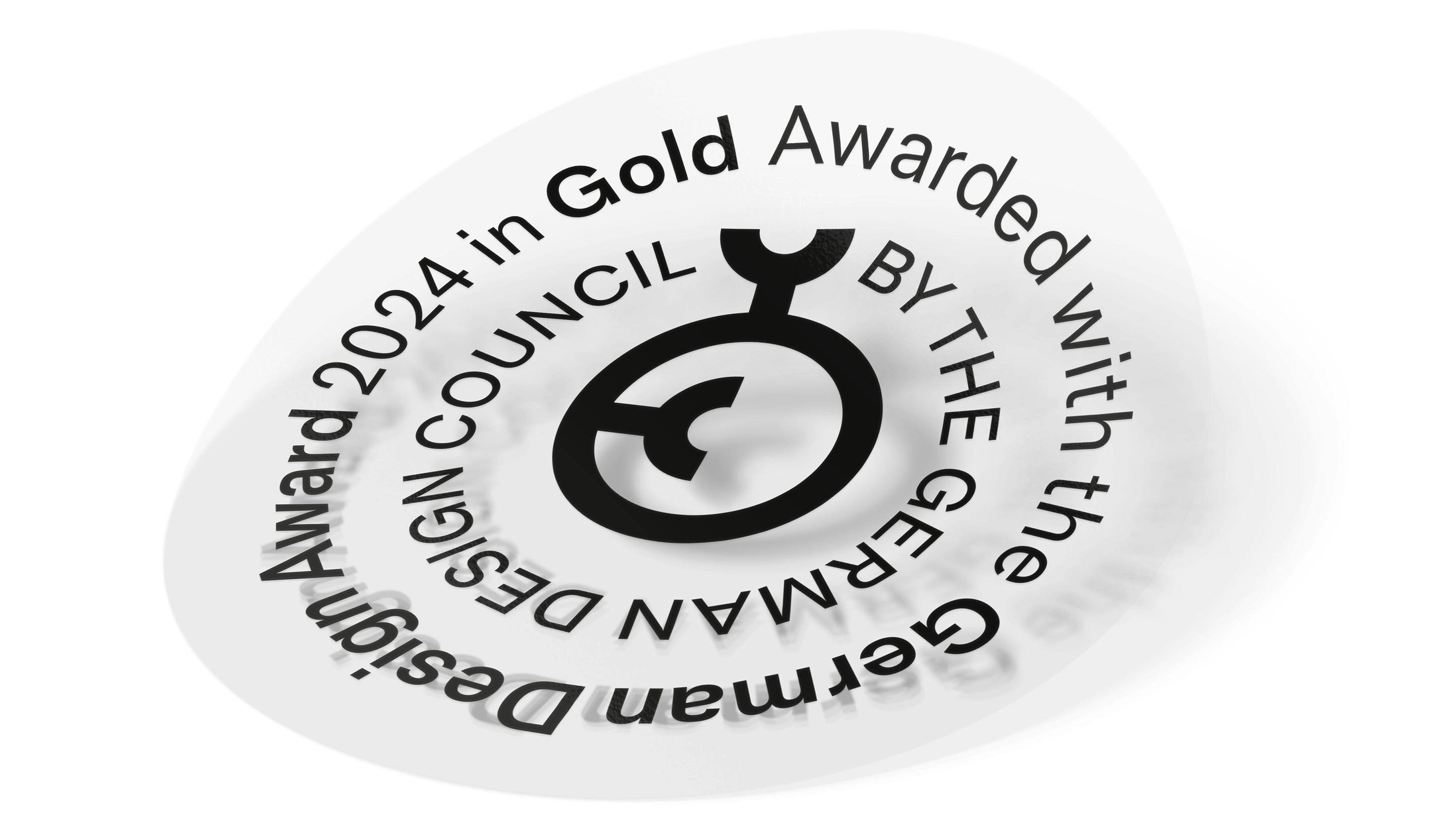 neue Serie57® Awarded with Gold